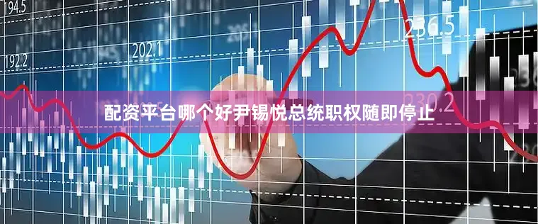 配资平台哪个好尹锡悦总统职权随即停止